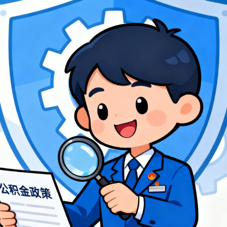 朝阳《关于2025住房公积金年度缴存有关问题的通知》政策解读