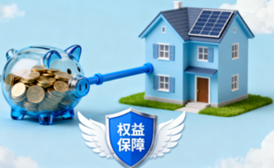 朝阳住房公积金政策“上新” 一文为你划重点