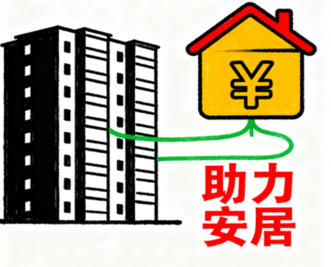 朝阳从发放补贴到公积金贷提额，各地保障多子女家庭住房政策升温