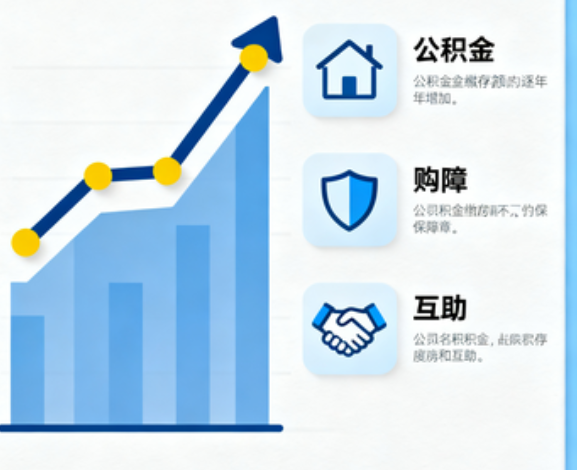 朝阳住房公积金增值收益:取之于民,用之于民的普惠之道