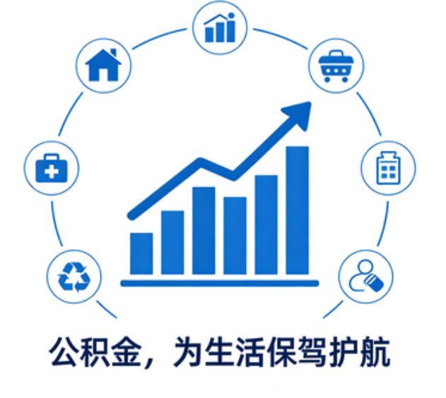 朝阳住房公积金制度迎来历史性变革:普惠化、数字化、服务化成为新趋势