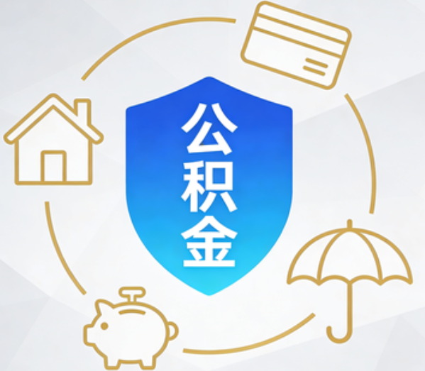 朝阳公积金代办的5个意想不到的好处，第3个最实用