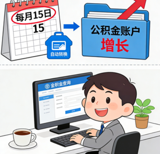 朝阳公积金代办服务：专业赋能，合规守护您的住房权益