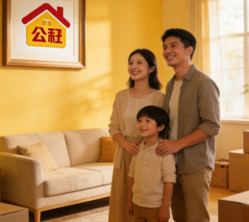 朝阳夫妻购房提取住房公积金