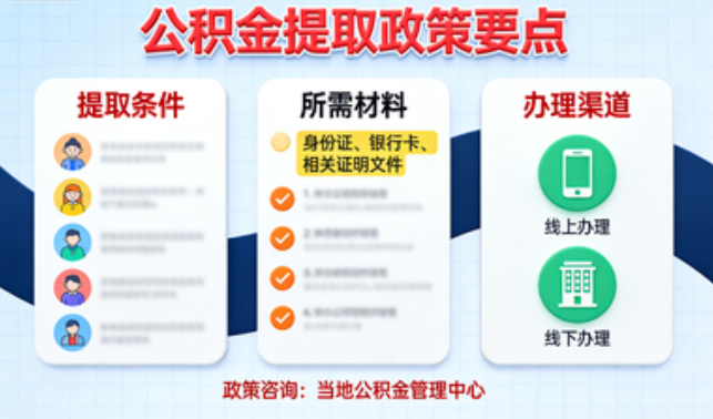 朝阳异地购房公积金提取全攻略