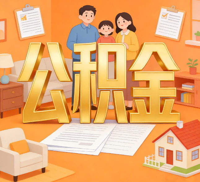 朝阳公积金代办服务的现实价值与普惠意义