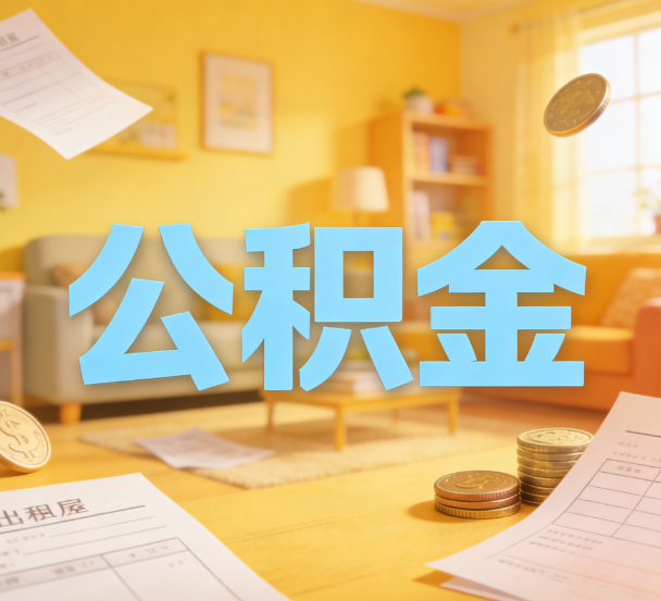 朝阳别让公积金“躺在账户里睡觉”！