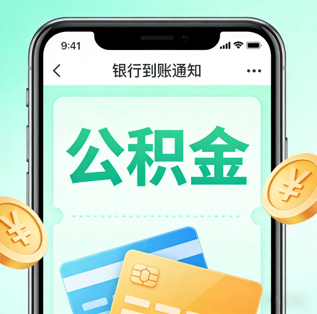朝阳论公积金代办服务的重要意义