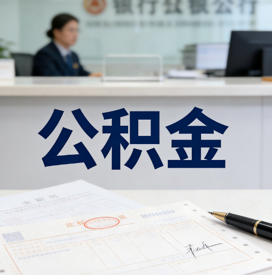 朝阳养老公积金代办需要哪些证件？