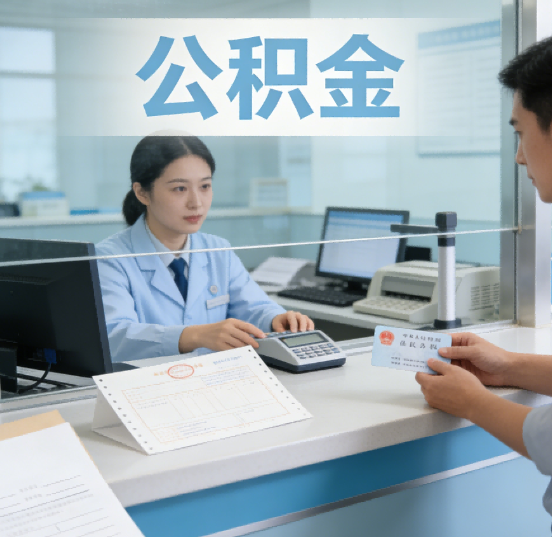 朝阳公积金提取的两种方式全面对比