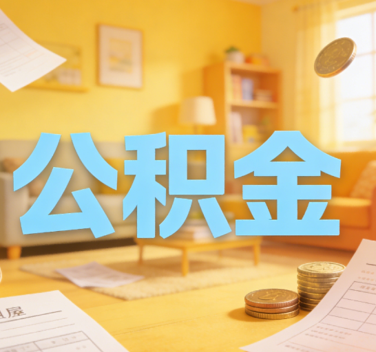 朝阳买房如何提取公积金？
