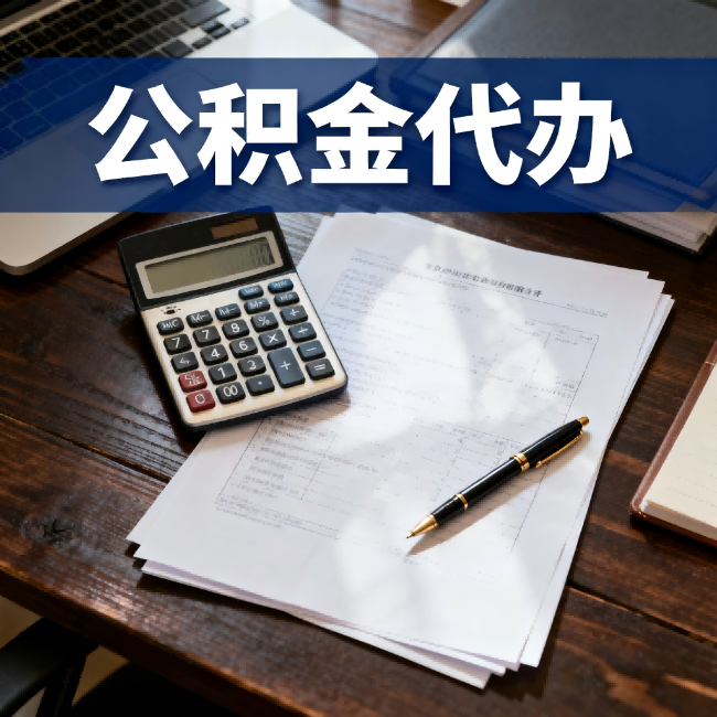 朝阳公积金代办:哪些人办了之后说“真值”